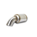 CARVER auto part close-up
