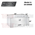 Protech auto part