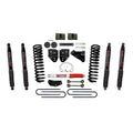 Skyjacker 4"KIT,08 F250 4WD GAS