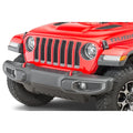 Mopar auto part detail