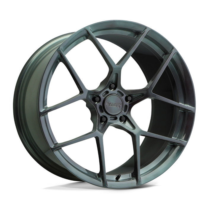 VF103 22X9 BLANK CUSTOM FINISHES (0