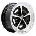 WHITE HOT 5IN SPEEDTACH & QUAD