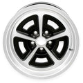 WHITE HOT 5IN SPEEDTACH & QUAD