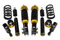 ISC Suspension Track / Race Coilover Kit Fits 11-13 Scion tC