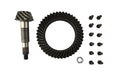 RING & PINION