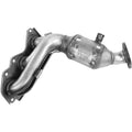 Walker Exhaust auto part