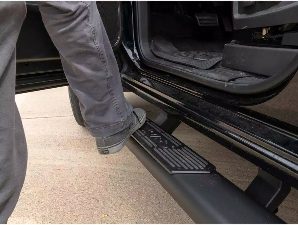 ASCENTSTEP 5-1/2" RUNNING BOARDS