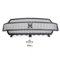 T-Rex Grilles auto part close-up