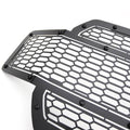T-Rex Grilles auto part detail