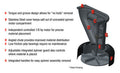 CFS8 SPREADER 2.0 CU YD