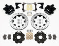 Wilwood auto part detail