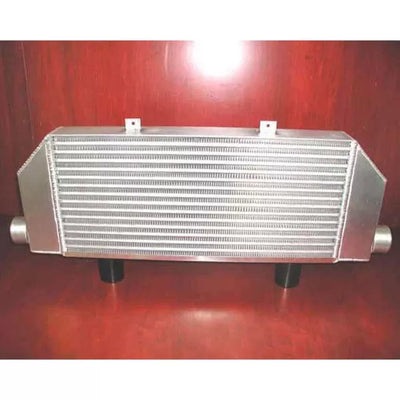 Extreme Turbo Systems titanium intake system