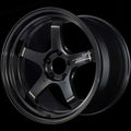 Advan GT Beyond-R 18X11.0 / +15 Offset / 5x114.3 BC / 73mm Bore / Racing Titanium Black