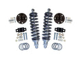 UMI Performance 15-24 Ford F-150 Coilover Adjustable Spring Lowering Kit - Front
