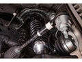 UMI Performance 15-24 Ford F-150 Coilover Adjustable Spring Lowering Kit - Front