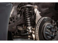 UMI Performance 15-24 Ford F-150 Coilover Adjustable Spring Lowering Kit - Front