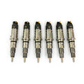 S&S Diesel auto part close-up