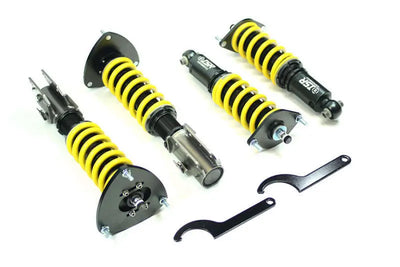 ISR Performance coilovers