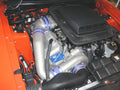 Tuner Kit 2003-04 4V Mustang Mach1 w/V-2 SCi-Trim Satin