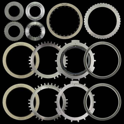 Sun Coast Converters auto part