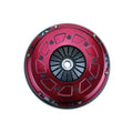 FORD 5.0L 8 BOLT STEEL FLYWHEEL 164T 123