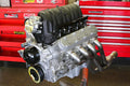 Eagle auto part detail