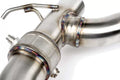 FREEFLOW EXHAUST F60 FWD