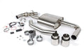 FREEFLOW EXHAUST F60 FWD