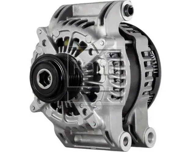 OE-TURBOPOWER REMAN TURBOCHARGER