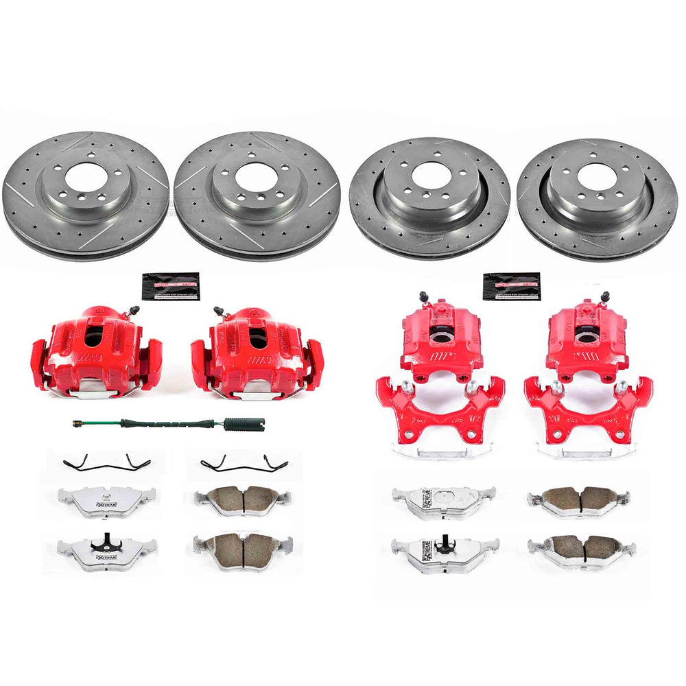 PowerStop auto part