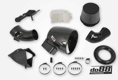 do88 intake system