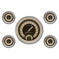 CLASSIC INSTRUMENTS auto part
