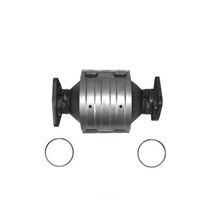 AP Exhaust Products auto part