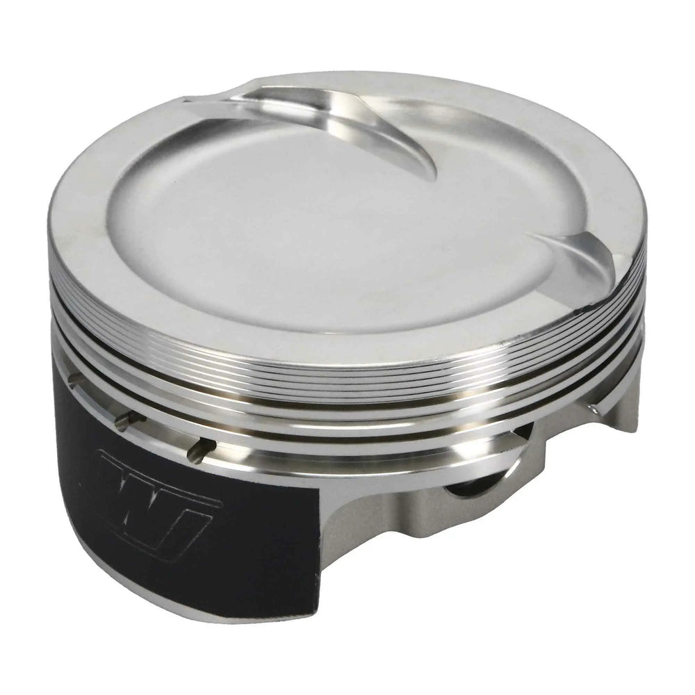 Wiseco Chevy LS 4.070in 1.165in CH -20.00 CC Piston Set