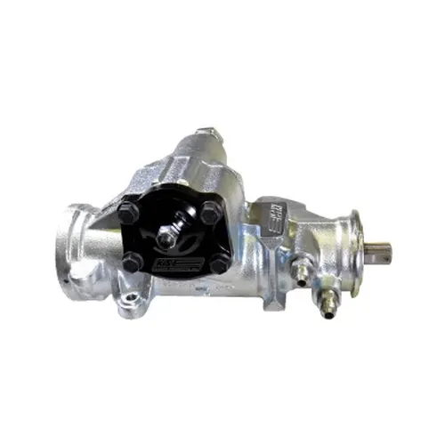 700 Series Steering Box 6:1 .185 Valve 13/16-36