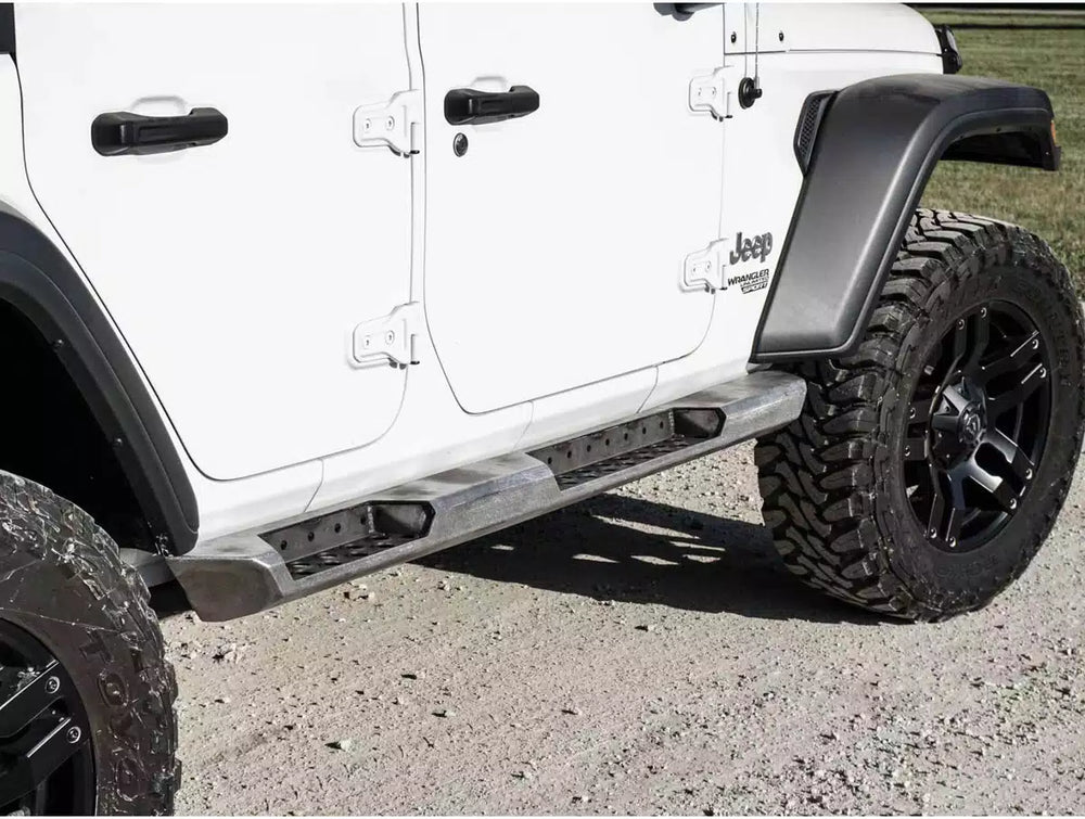 Lod - Jeep auto part