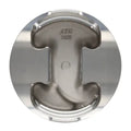 JE Pistons 400 SBC .305 DOME Set of 8 Pistons