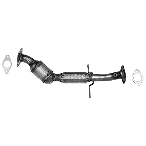 TRANSIT CONNECT OBDII CATALYTIC CONVERTER DIRECT FIT