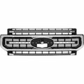 Morimoto Lighting chrome auto part