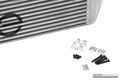 cp-e Front Mount Intercooler Core Kit Titan Finish Ford Focus ST 2013
