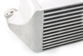 cp-e Front Mount Intercooler Core Kit Titan Finish Ford Focus ST 2013