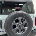 BRONCO 3RD BRAKE LIGHT EXTENSION KIT