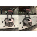BRONCO 3RD BRAKE LIGHT EXTENSION KIT