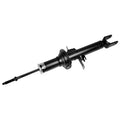 Gates 08-15 Nissan Rogue 4-Cyl. 2.5L Upper Molded Coolant Hose