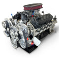 BLUEPRINT ENGINES 347 C.I. FORD COM