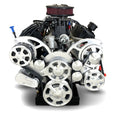 BLUEPRINT ENGINES 347 C.I. FORD COM