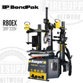 BendPak auto part close-up