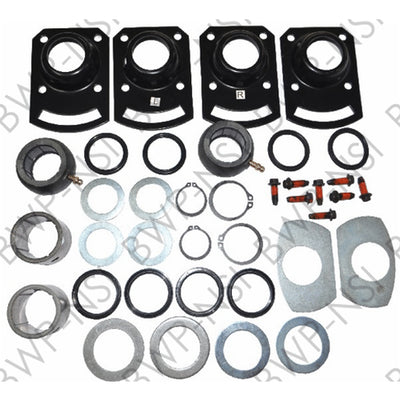 Dana auto part