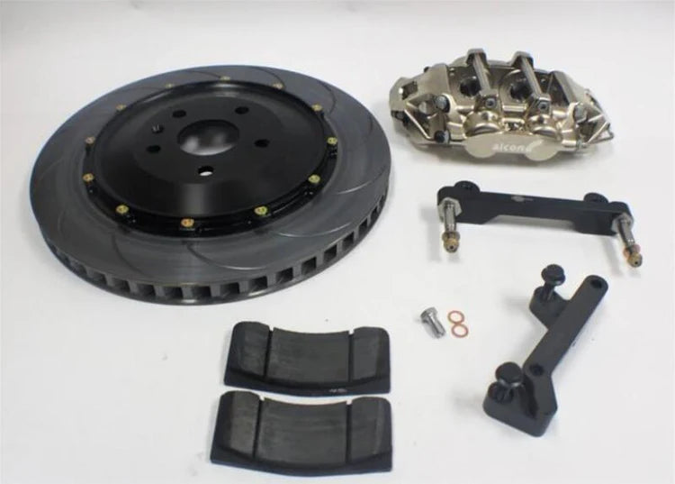 Alcon auto part