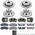 PowerStop auto part